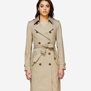 ACCEPTING OFFERS Mackage ODEL TRENCH COAT WITH BELT jacket large ❤️‍🔥